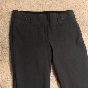 Candie’s women’s dress pants